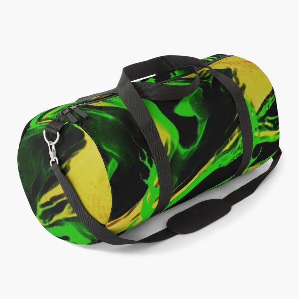 Item preview, The Awakening of the Green Evil Spirit designed and sold by Absractshop4942.