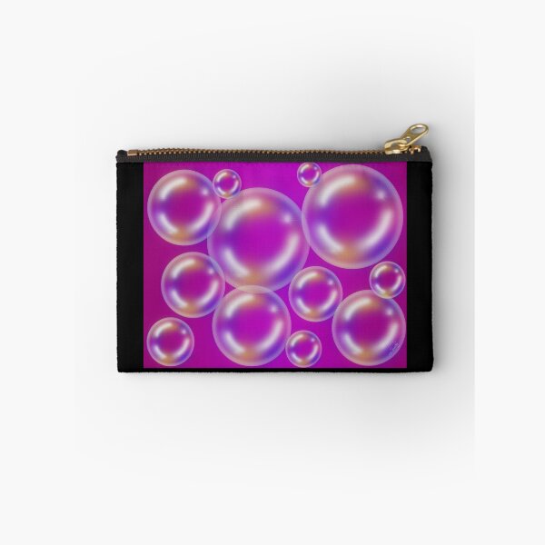 Item preview, Pink Bubble Trouble designed and sold by Brandy Rawls.