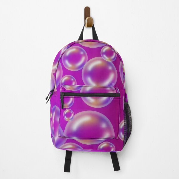 Item preview, Pink Bubble Trouble designed and sold by Brandy Rawls.