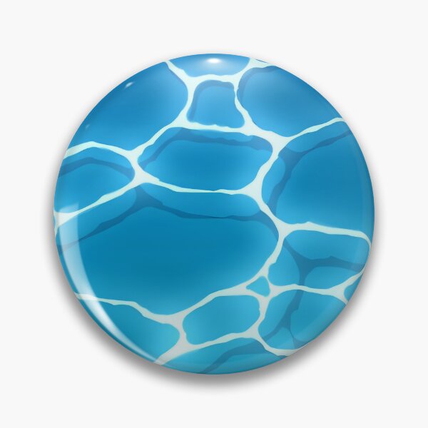 Item preview, Anime Ocean Waves designed and sold by AsiaTownStore.