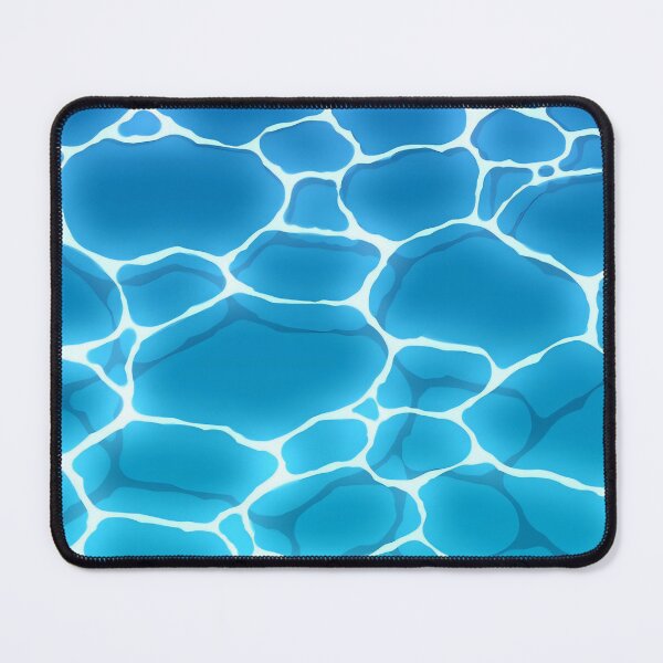 Item preview, Anime Ocean Waves designed and sold by AsiaTownStore.