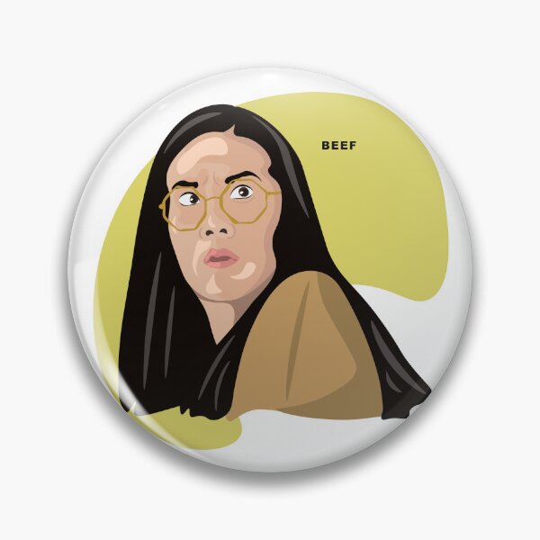 Item preview, Beef - Amy designed and sold by TeleJottings.