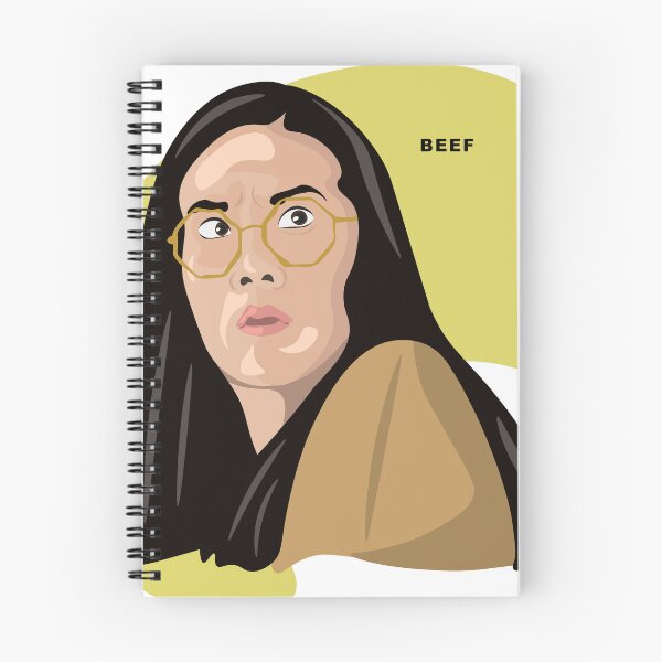 Item preview, Beef - Amy designed and sold by TeleJottings.