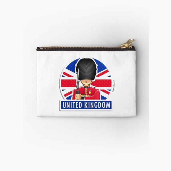 Item preview, The United Kingdom designed and sold by PackRatGame.