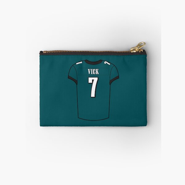 Item preview, Michael Vick Home Jersey designed and sold by designsheaven.