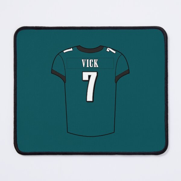 Item preview, Michael Vick Home Jersey designed and sold by designsheaven.