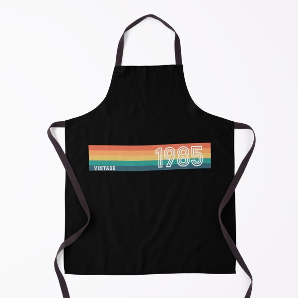 Item preview, 1985 Birthday Vintage Retro designed and sold by Jeallan Designs.