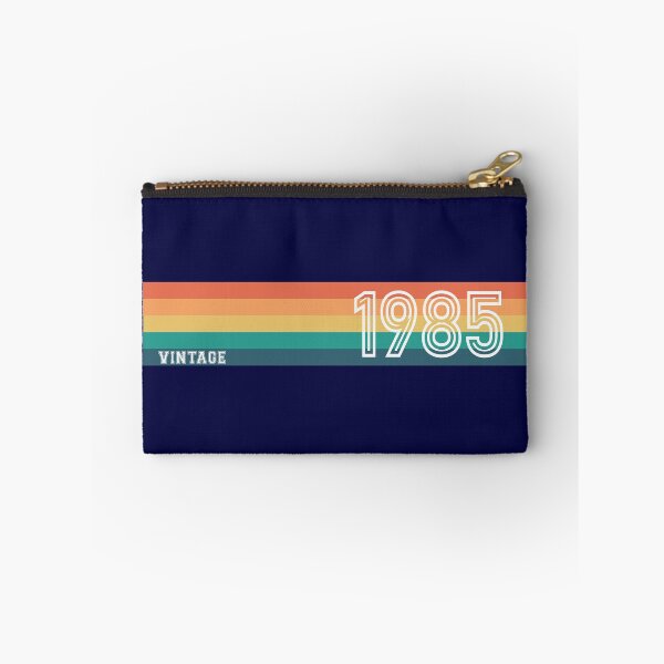 Item preview, 1985 Birthday Vintage Retro designed and sold by Jeallan Designs.