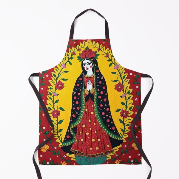 Item preview, Lady of Guadalupe designed and sold by SoniaSarkali.
