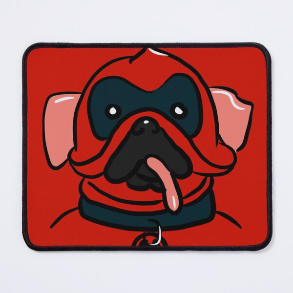 Item preview, Dogpool designed and sold by poppycoleman777.