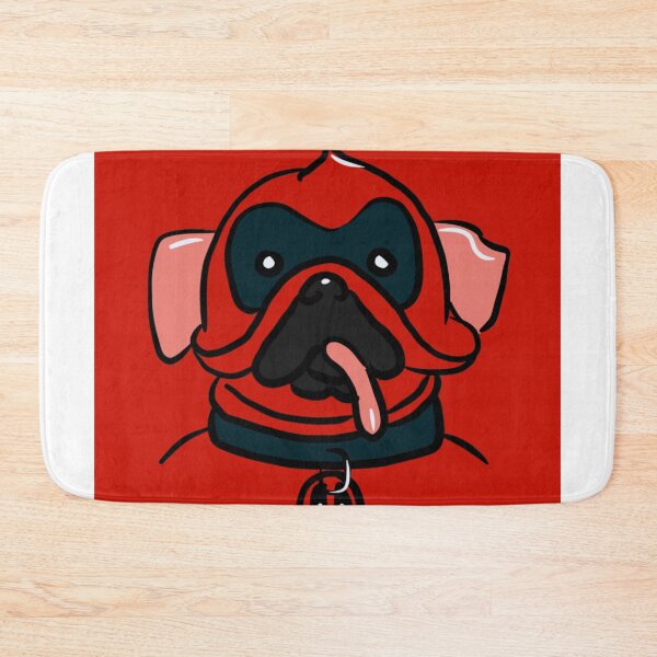 Item preview, Dogpool designed and sold by poppycoleman777.
