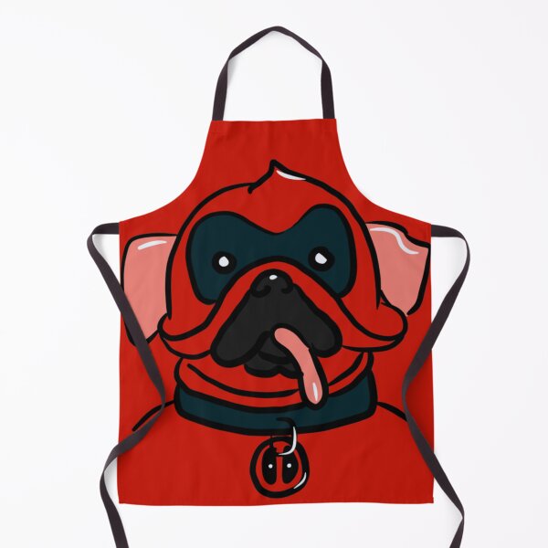 Item preview, Dogpool designed and sold by poppycoleman777.
