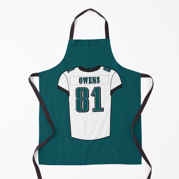 Item preview, Terrell Owens Away Jersey designed and sold by designsheaven.