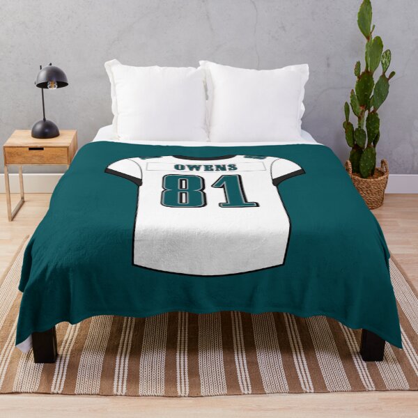 Item preview, Terrell Owens Away Jersey designed and sold by designsheaven.