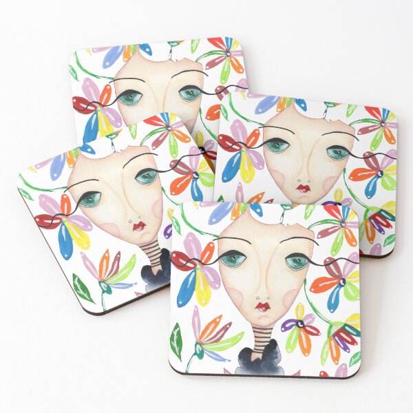Item preview, mulher designed and sold by MagCandy.