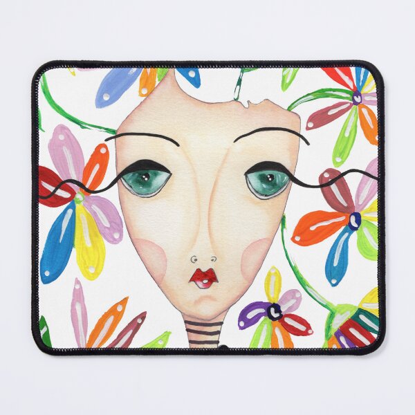 Item preview, mulher designed and sold by MagCandy.
