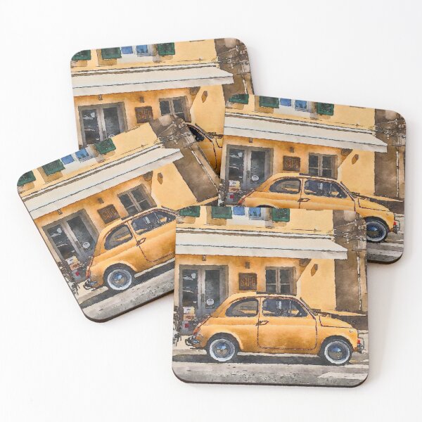 Item preview, Corfu, Greece designed and sold by OxleyOriginals.