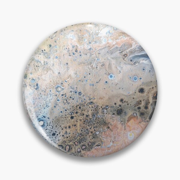 Item preview, Acrylic painting "Cornfield" designed and sold by IreneSchlik.