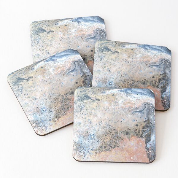 Item preview, Acrylic painting "Cornfield" designed and sold by IreneSchlik.