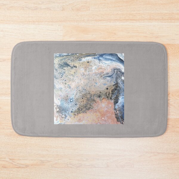 Item preview, Acrylic painting "Cornfield" designed and sold by IreneSchlik.