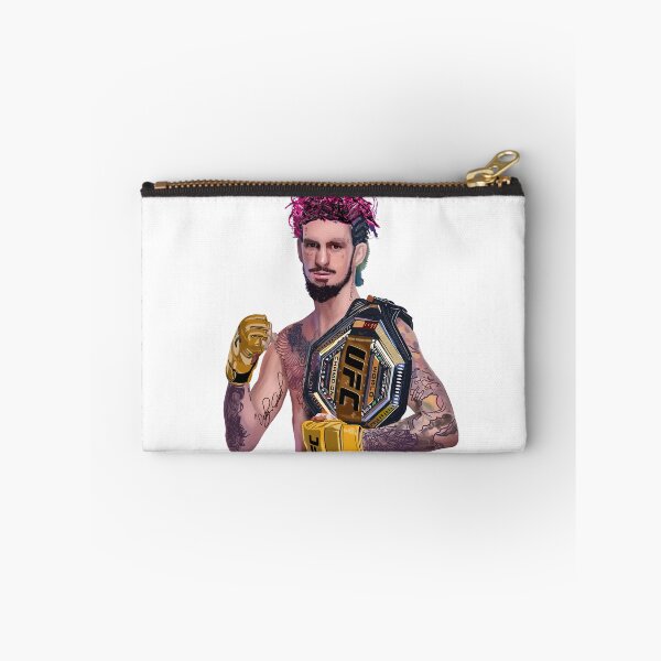 Item preview, Suga Sean O’Malley - UFC Champion Design designed and sold by GrizzlyCollective.