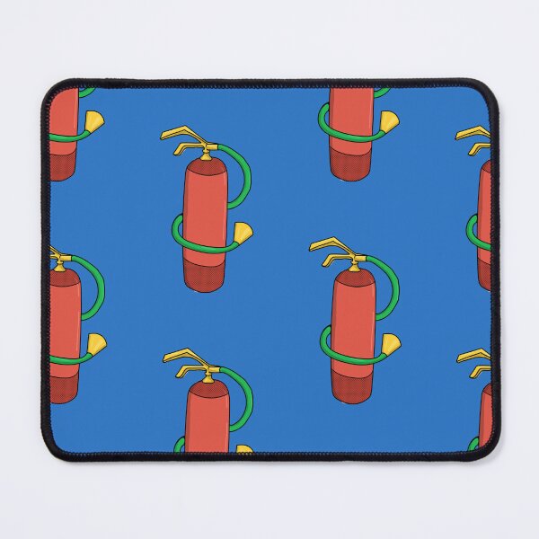 Item preview, Fire Extinguisher designed and sold by D-Che.