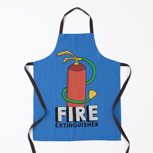 Item preview, Fire Extinguisher designed and sold by D-Che.