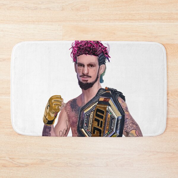 Item preview, Suga Sean O’Malley - UFC Champion Design designed and sold by GrizzlyCollective.