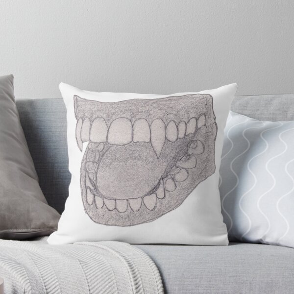 Item preview, bite designed and sold by curlylucas.