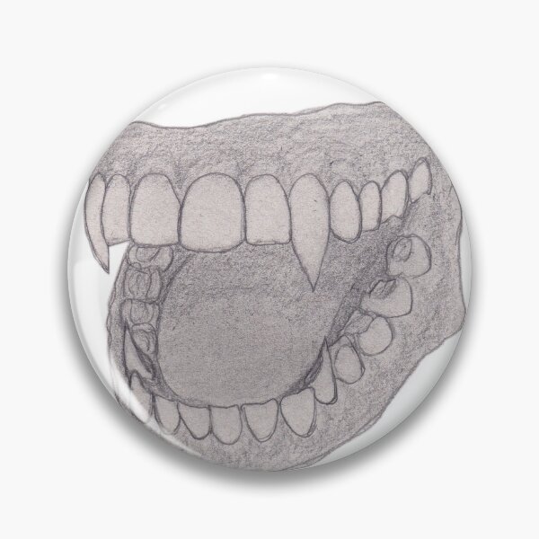 Item preview, bite designed and sold by curlylucas.