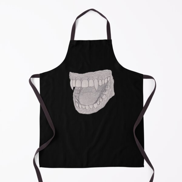 Item preview, bite designed and sold by curlylucas.