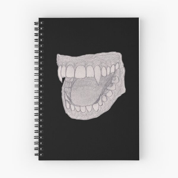 Item preview, bite designed and sold by curlylucas.