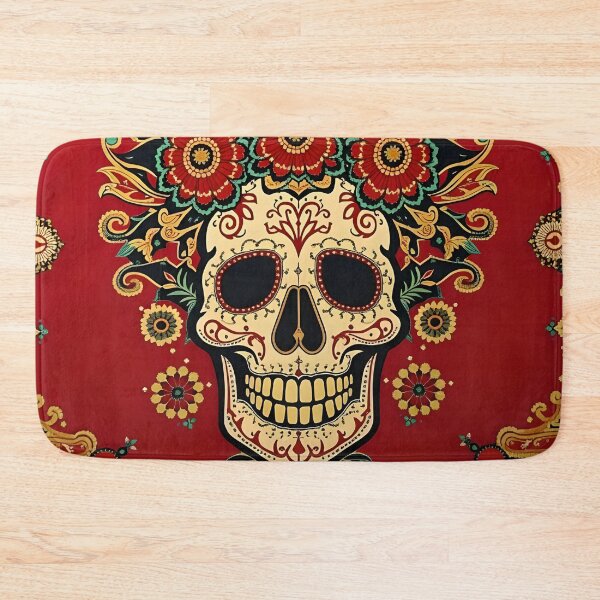 Item preview, Dia de Muertos designed and sold by SoniaSarkali.