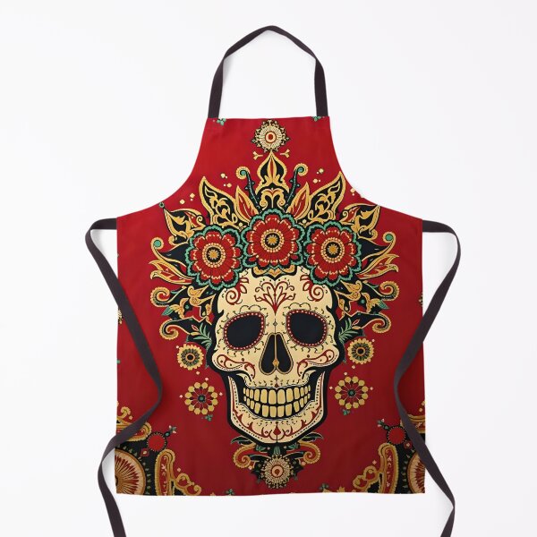 Item preview, Dia de Muertos designed and sold by SoniaSarkali.