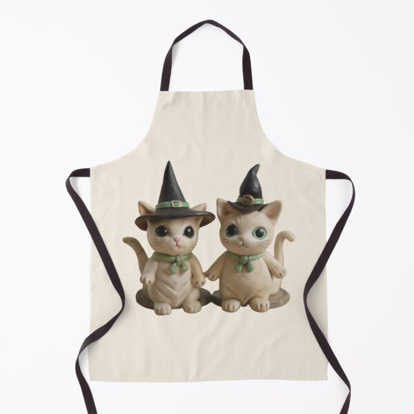 Item preview, Cat witch designed and sold by Fashion For You.