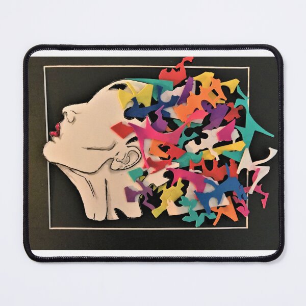 Item preview, carefree designed and sold by vogtvisions.