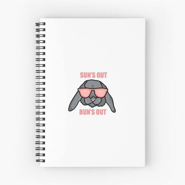 Item preview, Sun’s out bun’s out designed and sold by vanessaxox3.