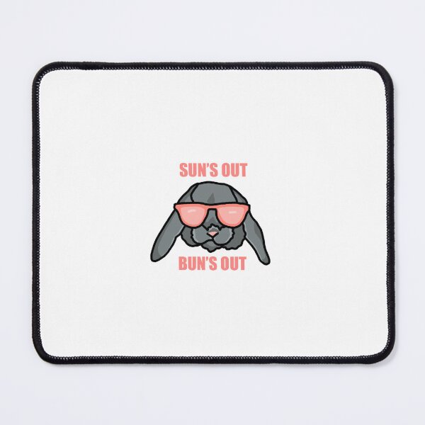 Item preview, Sun’s out bun’s out designed and sold by vanessaxox3.