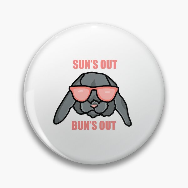 Item preview, Sun’s out bun’s out designed and sold by vanessaxox3.