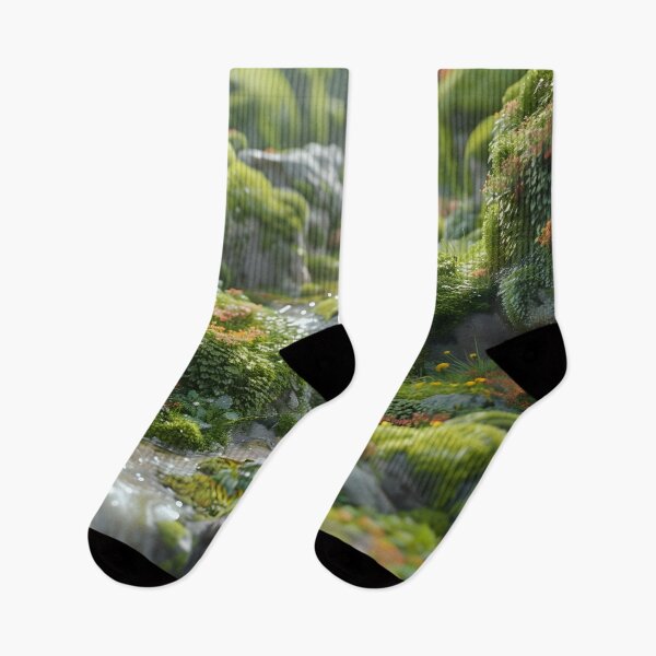 Item preview, Moss - 1 designed and sold by Infinite-Aspire.