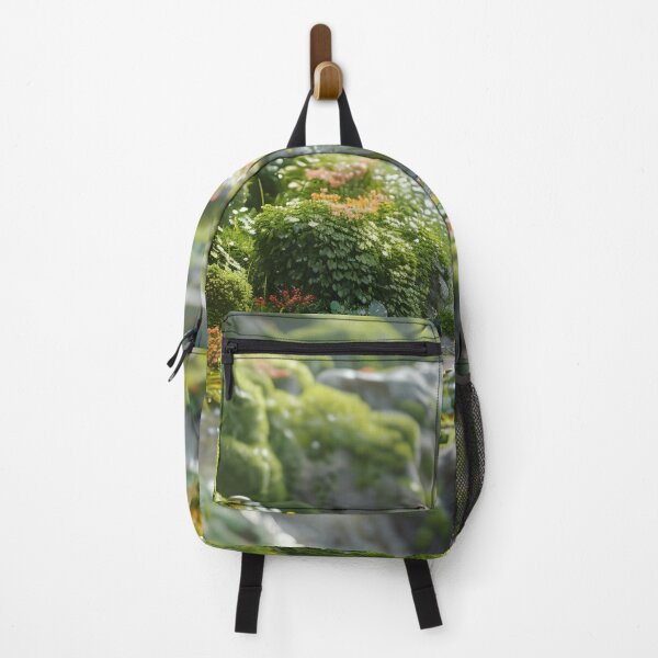 Item preview, Moss - 1 designed and sold by Infinite-Aspire.