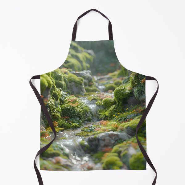 Item preview, Moss - 1 designed and sold by Infinite-Aspire.