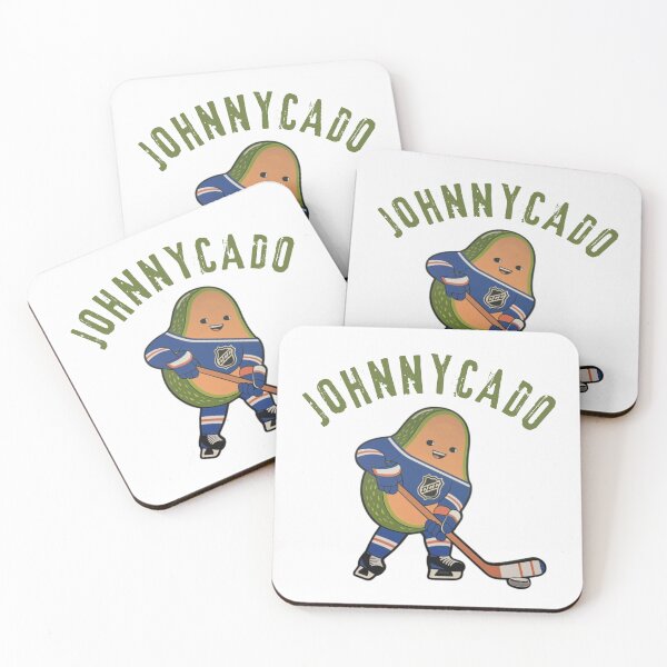 Item preview,  hockey player JOHNNYCADO designed and sold by Hotshots Design.