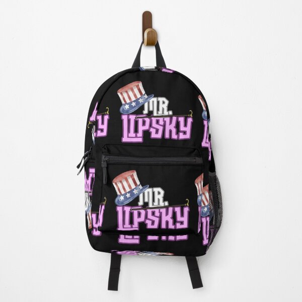 Item preview, Election Campaign ,Gentleman, American, Mr.Lipsky designed and sold by Mr-Lipsky.