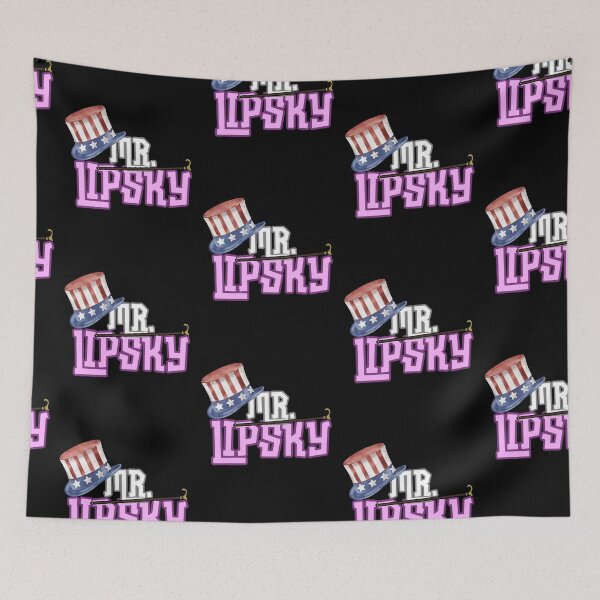 Item preview, Election Campaign ,Gentleman, American, Mr.Lipsky designed and sold by Mr-Lipsky.