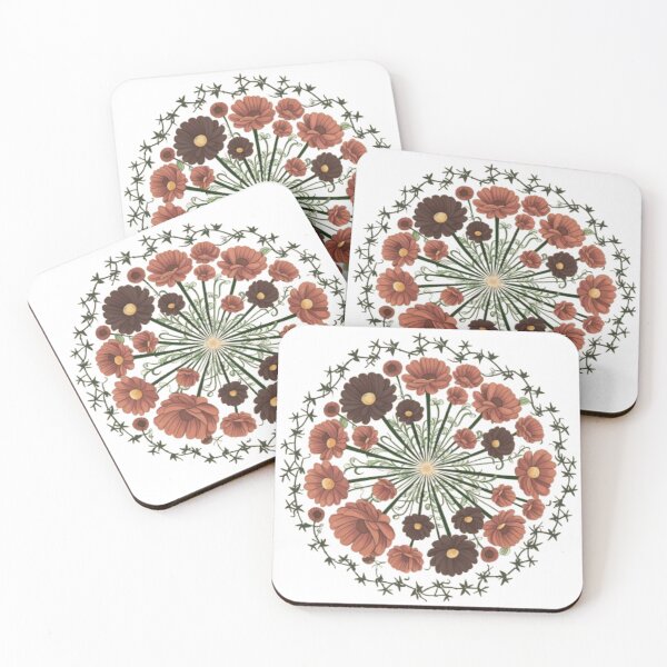 Item preview, Flower Burst designed and sold by aishatabubakarx.