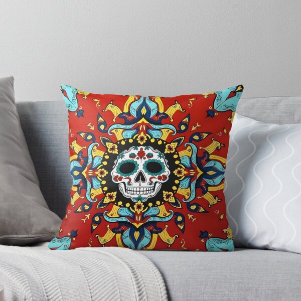 Item preview, Dia de Muertos. Mexico designed and sold by SoniaSarkali.