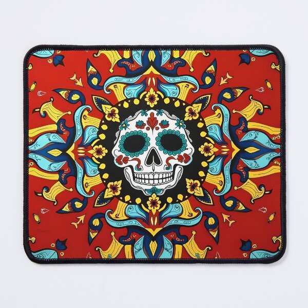 Item preview, Dia de Muertos. Mexico designed and sold by SoniaSarkali.