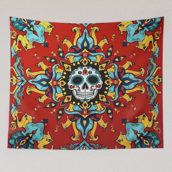 Item preview, Dia de Muertos. Mexico designed and sold by SoniaSarkali.