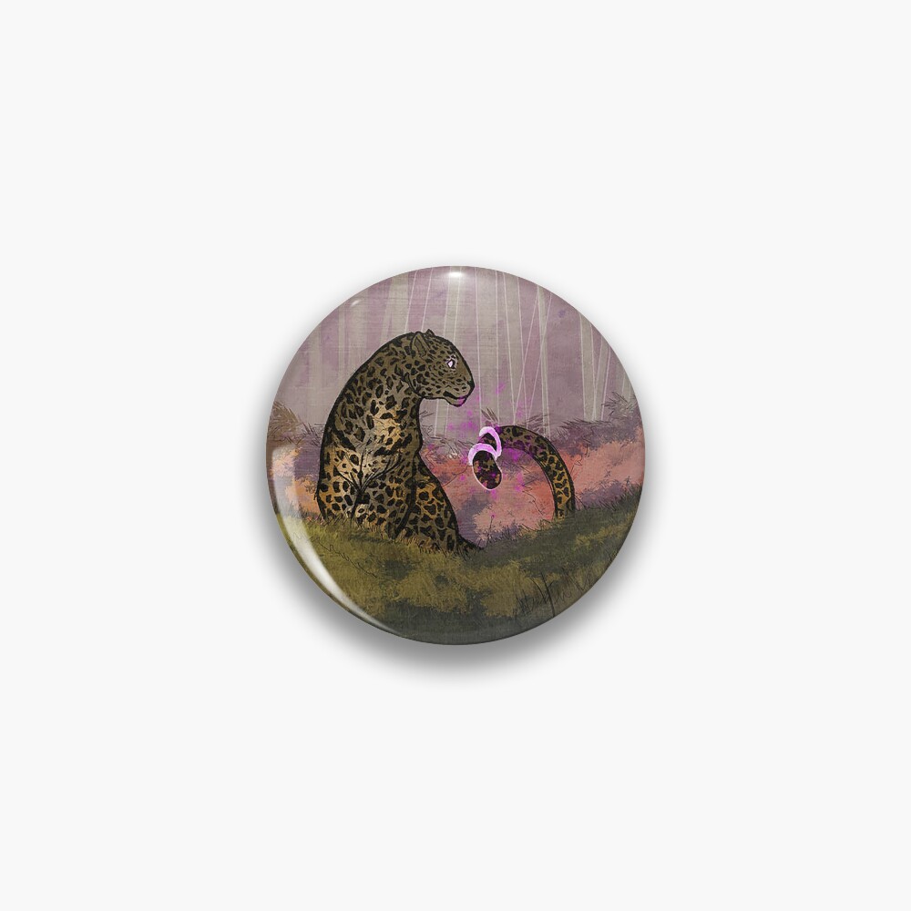 Item preview, Pin designed and sold by VirginiaPi.